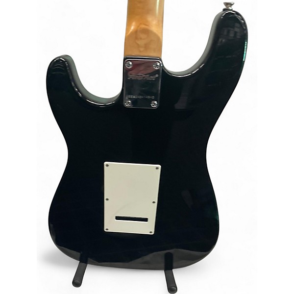 Used First Act Used First Act ME301 Black Solid Body