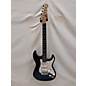 Used G&L Used G&L USA Legacy Blue Burst Solid Body Electric Guitar thumbnail