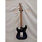 Used G&L Used G&L USA Legacy Blue Burst Solid Body Electric Guitar