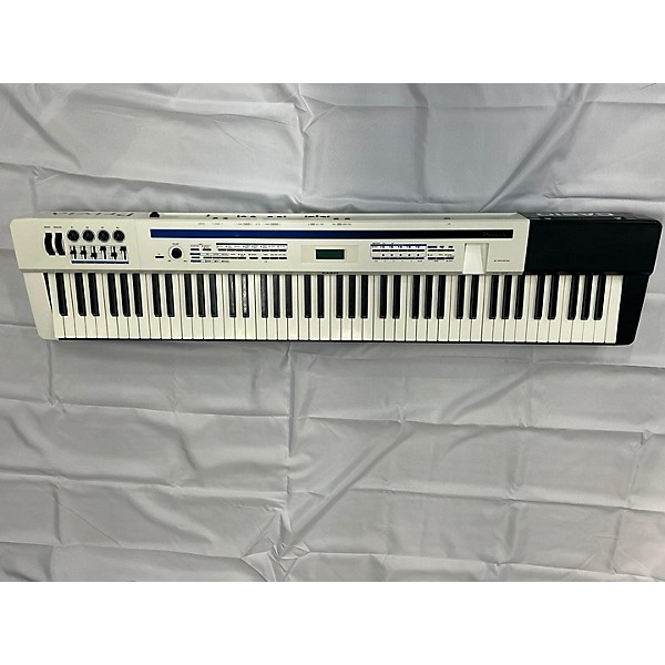 Used Casio PX5S Privia 88 Key Stage Piano