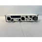 Used M-Audio 2020s M-TRACK MK.II Audio Interface thumbnail