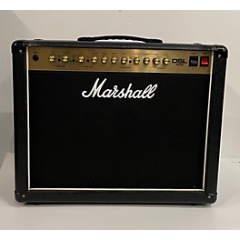 Used Marshall DSL40C 40W 1x12 Tube Guitar Combo Amp