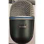 Used Shure Beta 52A Drum Microphone thumbnail