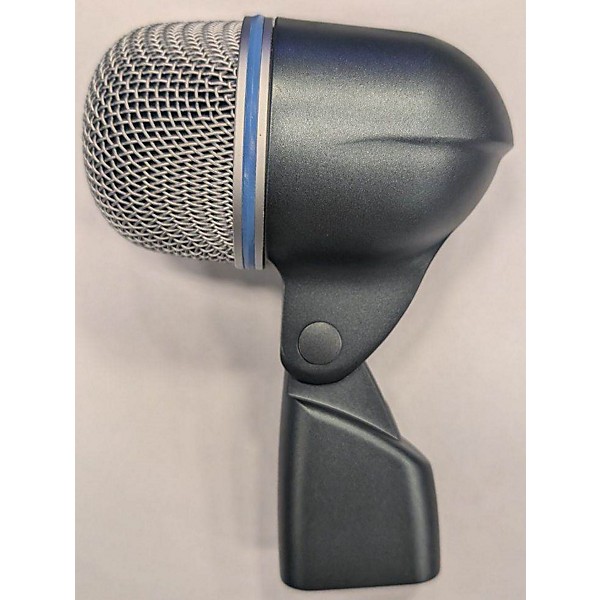 Used Shure Beta 52A Drum Microphone