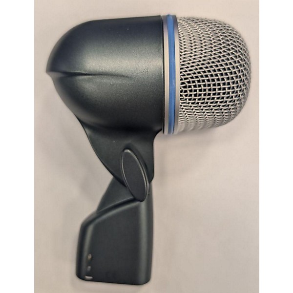 Used Shure Beta 52A Drum Microphone