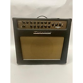 Used Traynor Used Traynor CUSTOM SPECIAL YCS50 Tube Guitar Combo Amp