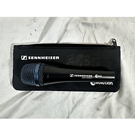 Used Sennheiser E935 Dynamic Microphone