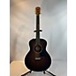 Used Taylor GS Mini-e Koa Plus Acoustic Electric Guitar thumbnail