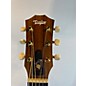 Used Taylor GS Mini-e Koa Plus Acoustic Electric Guitar