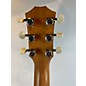 Used Taylor GS Mini-e Koa Plus Acoustic Electric Guitar