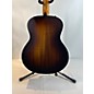 Used Taylor GS Mini-e Koa Plus Acoustic Electric Guitar