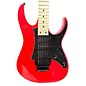 Used Ibanez Used Ibanez RG550 Genesis Collection Road Flare Red Solid Body Electric Guitar