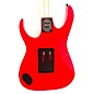 Used Ibanez Used Ibanez RG550 Genesis Collection Road Flare Red Solid Body Electric Guitar