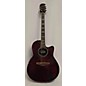 Used Ovation GC24D Celebrity Acoustic Electric Guitar thumbnail