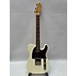 Used Used Fender American Professional II Telecaster Olympic White Solid Body Electric Guitar thumbnail