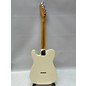 Used Used Fender American Professional II Telecaster Olympic White Solid Body Electric Guitar