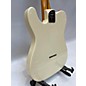 Used Used Fender American Professional II Telecaster Olympic White Solid Body Electric Guitar