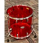 Used Pearl Crystal Beat 4-Piece Rock Shell Pack Drum Kit