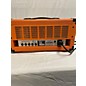 Used Used Orange Amplifiers OR15H 15W Tube Guitar Amp Head thumbnail