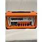 Used Used Orange Amplifiers OR15H 15W Tube Guitar Amp Head