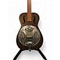 Vintage Dobro 1986 33 Resonator Guitar thumbnail