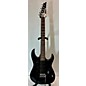 Used Ibanez Used 2010 Ibanez ART2EX1 Artist Series Silverburst Solid Body Electric Guitar thumbnail