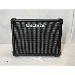 Used Blackstar Used Blackstar ID:Core 10 V2 10W Guitar Combo Amp