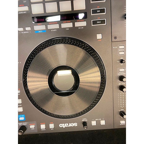 Used RANE Four DJ Controller