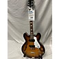 Used Epiphone Casino ESECK Hollow Body Electric Guitar thumbnail