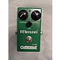 Used Maxon OD808 Overdrive Effect Pedal thumbnail