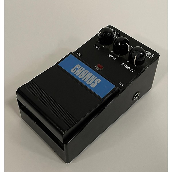 Used Aria Ch5 Effect Pedal