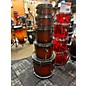 Used TAMA Superstar Hyperdrive Drum Kit thumbnail