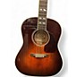 Used Used Kevin Kopp SJ Sunburst Acoustic Guitar