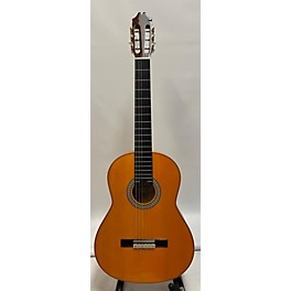 Used Martin Used Juan Hernandez Profesor Flamenca Natural Flamenco Guitar