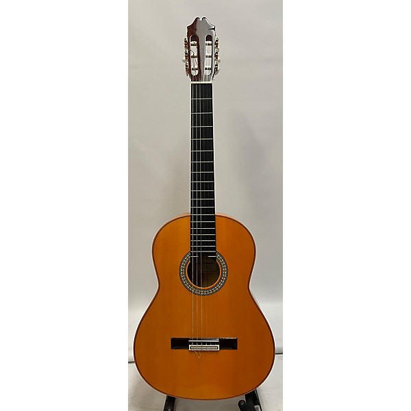 Used Used Juan Hernandez Profesor Flamenca Natural Flamenco Guitar