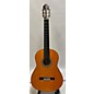 Used Used Juan Hernandez Profesor Flamenca Natural Flamenco Guitar thumbnail