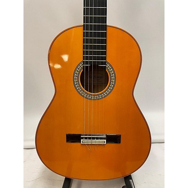 Used Used Juan Hernandez Profesor Flamenca Natural Flamenco Guitar