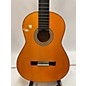 Used Used Juan Hernandez Profesor Flamenca Natural Flamenco Guitar