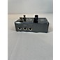 Used Used STRICH LOOPER AND DRUM Pedal