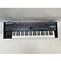 Used Roland JUNO X Synthesizer thumbnail