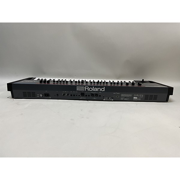 Used Roland JUNO X Synthesizer