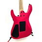 Used Jackson Used Jackson X Series DK2XR LIMITED EDITION HOT PINK Solid Body Electric Guitar