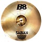 Used SABIAN Used SABIAN 20in B8 Ride Cymbal thumbnail