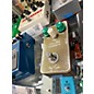 Used Rev Tech Used REV TECH STELLARIS OVERDRIVE Effect Pedal