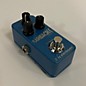 Used TC Electronic Used TC Electronic Flashback Mini Delay Effect Pedal