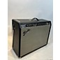 Used Fender Used Fender 1965 Reissue Twin Reverb 85W 2x12 Tube Guitar Combo Amp