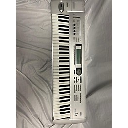 Used KORG 2000s Triton Le 61 Key Keyboard Workstation