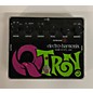 Used Electro-Harmonix Q-TRON Effect Pedal thumbnail