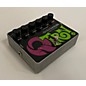 Used Electro-Harmonix Q-TRON Effect Pedal