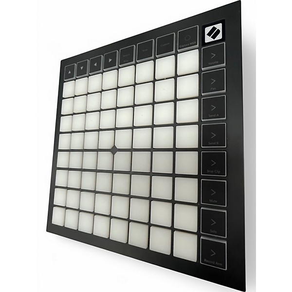Used Novation launchpad x